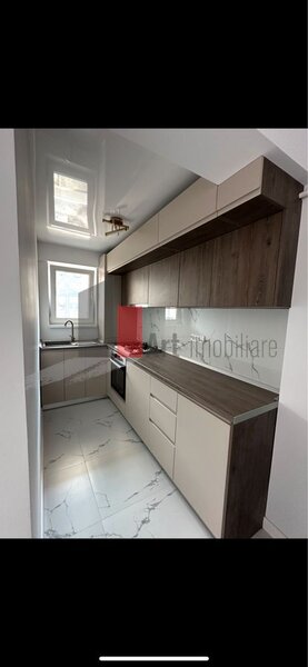 Berceni Vand apartament 3 camere, bloc 2023, et 2/7 mobilat