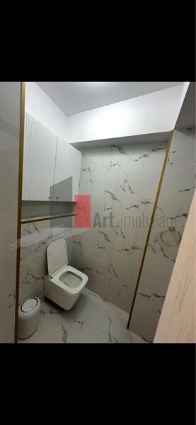 Berceni Vand apartament 3 camere, bloc 2023, et 2/7 mobilat