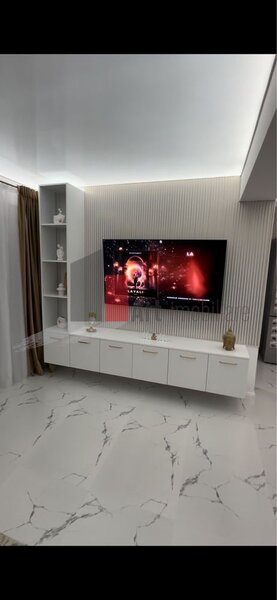 Berceni Vand apartament 3 camere, bloc 2023, et 2/7 mobilat